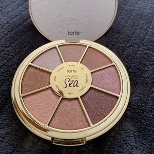 💄TARTE Rainforest of the Sea Eyeshadow Palette 💄